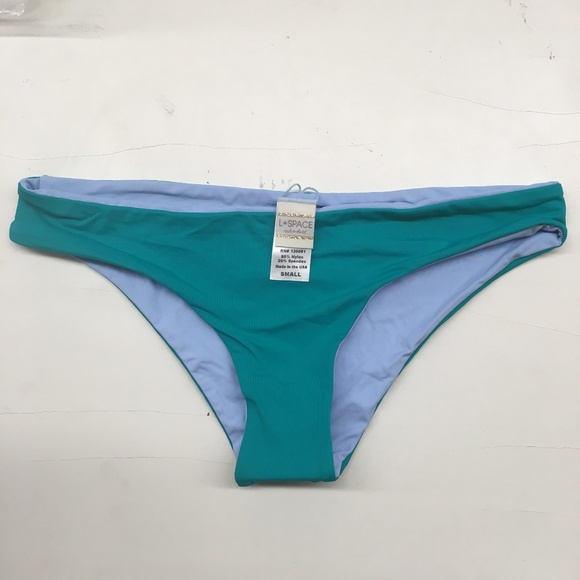 l*space Other - NEW L*space Sandy Classic Reversible Bikini Bottom